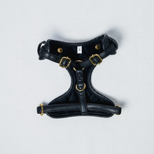 Load image into Gallery viewer, SIGNATURE HARNESS - MIDNIGHT ONYX