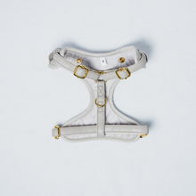 Load image into Gallery viewer, SIGNATURE HARNESS - PEBBLE CREME