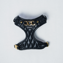 Load image into Gallery viewer, SIGNATURE HARNESS - MIDNIGHT ONYX