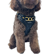 Load image into Gallery viewer, SIGNATURE HARNESS - MIDNIGHT ONYX