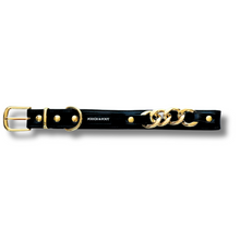 Load image into Gallery viewer, SIGNATURE COLLAR - MIDNIGHT ONYX