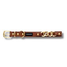 Load image into Gallery viewer, SIGNATURE COLLAR - BUTTERSCOTCH BLISS
