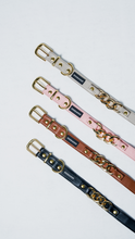 Load image into Gallery viewer, SIGNATURE COLLAR - ROSE BLUSH