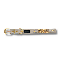 Load image into Gallery viewer, SIGNATURE COLLAR - PEBBLE CREME