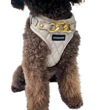 Load image into Gallery viewer, SIGNATURE HARNESS - PEBBLE CREME