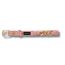 Load image into Gallery viewer, SIGNATURE COLLAR - ROSE BLUSH