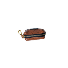 Load image into Gallery viewer, POOP BAG HOLDER - BUTTERSCOTCH BLISS
