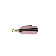 Load image into Gallery viewer, POOP BAG HOLDER - ROSE BLUSH
