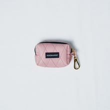 Load image into Gallery viewer, POOP BAG HOLDER - ROSE BLUSH
