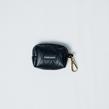 Load image into Gallery viewer, POOP BAG HOLDER - MIDNIGHT ONYX
