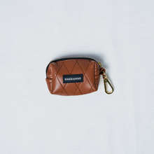 Load image into Gallery viewer, POOP BAG HOLDER - BUTTERSCOTCH BLISS
