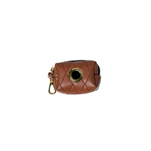 Load image into Gallery viewer, POOP BAG HOLDER - BUTTERSCOTCH BLISS
