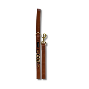 SIGNATURE LEASH - BUTTERSCOTCH BLISS