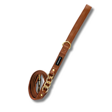 Load image into Gallery viewer, SIGNATURE LEASH - BUTTERSCOTCH BLISS
