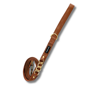 SIGNATURE LEASH - BUTTERSCOTCH BLISS