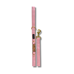 SIGNATURE LEASH - ROSE BLUSH