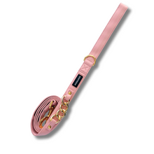 Load image into Gallery viewer, SIGNATURE LEASH - ROSE BLUSH
